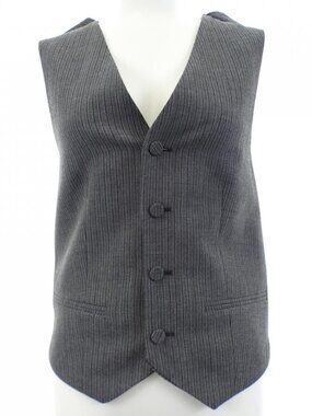 Fendi Vest Gray 40